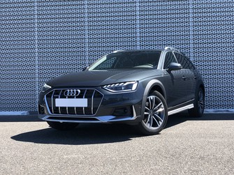Photo Audi A4 Allroad A4 Allroad 40 TDI 204 S Tronic 7 Quattro