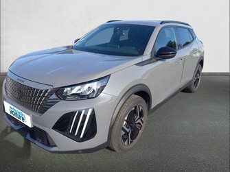 Photo Peugeot 2008 2008 BlueHDi 130 S&S EAT8