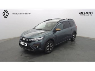 Photo Dacia Jogger TCe 110 7 places Extreme +