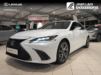 Photo Lexus ES ES MY20 ES 300h