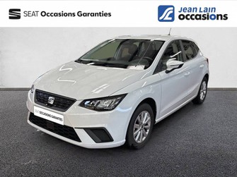 Photo Seat Ibiza 1.0 EcoTSI 95 ch S/S BVM5 Style