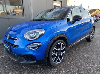 Photo Fiat 500X 1.0 FireFly Turbo T3 120 ch Elysia 5p