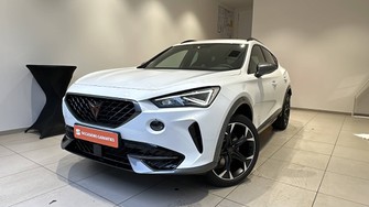 Photo Cupra Formentor Formentor 1.5 TSI 150 ch DSG7