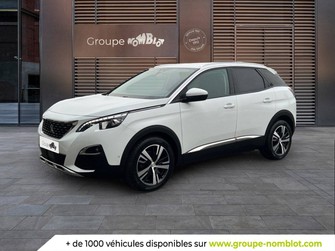 Photo Peugeot 3008 BUSINESS 3008 BlueHDi 130ch S&S EAT8
