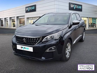 Photo Peugeot 3008 Puretech 130ch S&S BVM6 Style