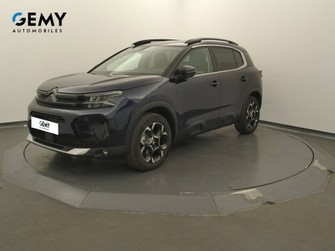 Photo Citroen C5 Aircross Hybride 136 e-DCS6 Max