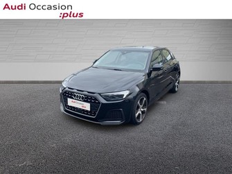 Photo Audi A1 Sportback 30 TFSI 110ch Advanced