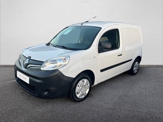 Photo Renault Kangoo EXPRESS KANGOO EXPRESS TCE 115 E6