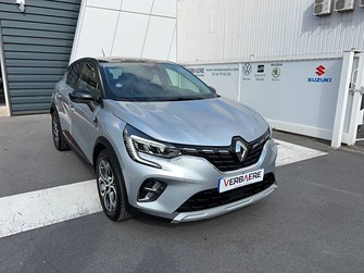 Photo Renault Captur Captur TCe 140 - 21