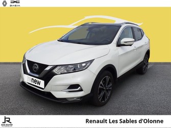 Photo Nissan Qashqai 1.5 dCi 115ch Tekna 2019