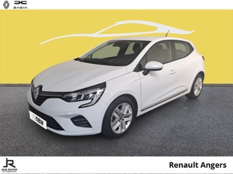 Photo Renault Clio 1.0 SCe 65ch Business