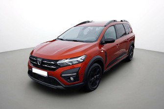 Photo Dacia Jogger Jogger TCe 110 7 places