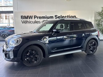 Photo Mini  Countryman Cooper SE  125ch + 95ch Northwood ALL4 BVA6