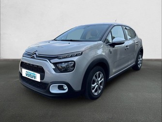 Photo Citroen C3 C3 PureTech 83 S&S BVM5