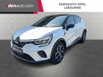 Photo Mitsubishi ASX VP 1.6 MPI HEV 143 Intense