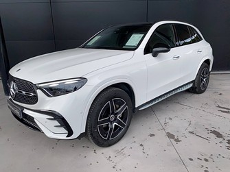 Photo Mercedes GLC GLC GLC 400 e 9G-Tronic 4Matic