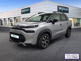 Photo Citroen C3 Aircross PureTech 110 S&S BVM6 Shine