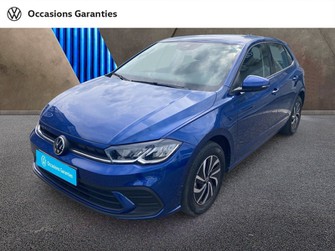 Photo Volkswagen Polo 1.0 TSI 95ch Life