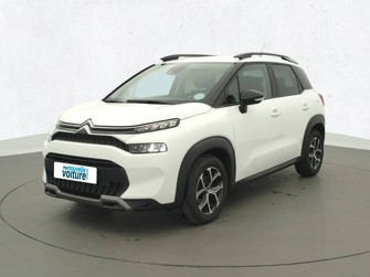 Photo Citroen C3 Aircross C3 Aircross BlueHDi 110 S&S BVM6