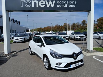 Photo Renault Clio IV TCe 90 - 19 Génération