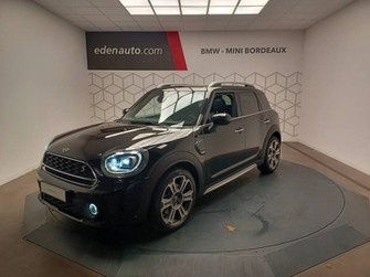 Photo Mini Countryman Mini Countryman 190 ch BVA8 Cooper SD Classic