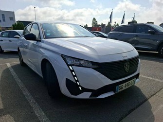 Photo Peugeot 308 BlueHDi 130ch S&S EAT8 Active Pack