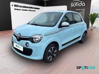 Photo Renault Twingo 1.0 SCe 70ch Limited Euro6c