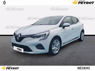 Photo Renault Clio Blue dCi 85 Business