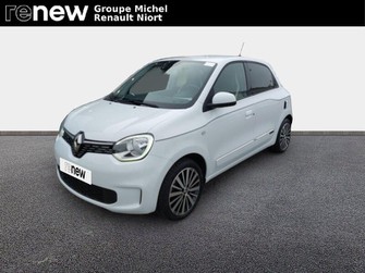 Photo Renault Twingo III Twingo III SCe 75 - 20