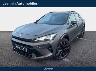 Photo Cupra Formentor Formentor eHybrid 272 ch DSG6
