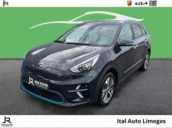 Photo Kia Niro Active 204ch