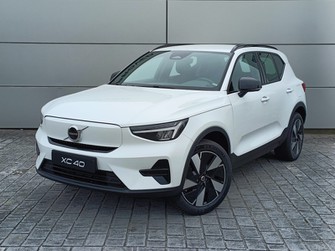 Photo Volvo XC40 Recharge Extended Range 252ch Essential