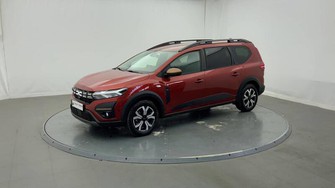 Photo Dacia Jogger Jogger ECO-G 100 7 places