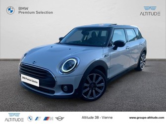 Photo Mini Clubman Clubman Cooper 136ch Edition Premium Plus BVA7