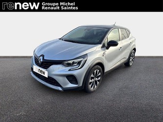 Photo Renault Captur Captur TCe 90 Evolution