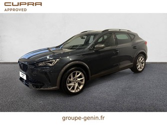 Photo Cupra Formentor Formentor 1.4 e-HYBRID 204 ch DSG6