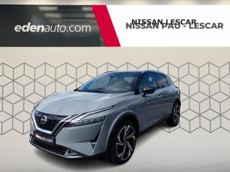 Photo Nissan Qashqai VP e-Power 190 ch Tekna+