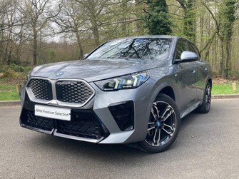 Photo Bmw X2 iX2 eDrive20 204ch M Sport