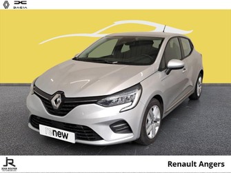 Photo Renault Clio 1.5 Blue dCi 100ch Business