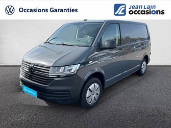 Photo Volkswagen Transporter FOURGON 6.1 VAN L1H1 2.0 TDI 150 BVM6 4MOTION