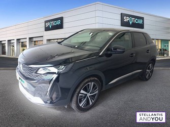 Photo Peugeot 3008 BlueHDi 130ch S&S EAT8 Allure Pack