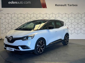 Photo Renault Scenic TCe 140 FAP EDC Intens