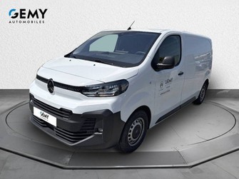 Photo Citroen Jumpy (30) FGN M BLUEHDI 145 BVM6
