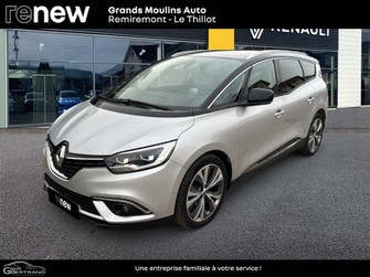 Photo Renault Grand Scenic 1.6 dCi 130ch Energy Intens