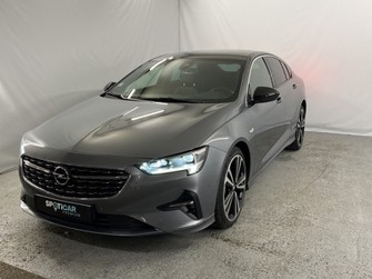 Photo Opel Insignia Grand Sport 2.0 D 174ch GS Line Pack BVA8