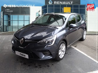 Photo Renault Clio 1.0 TCe 90ch Business -21N