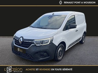 Photo Renault Kangoo VAN KANGOO VAN BLUE DCI 95