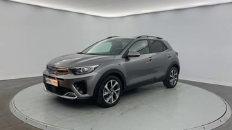 Photo Kia Stonic 1.0 T-GDi 120 ch MHEV iBVM6 GT Line