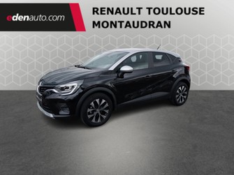 Photo Renault Captur TCe 90 Evolution