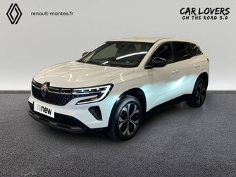 Photo Renault Austral E-Tech hybrid 200 Techno